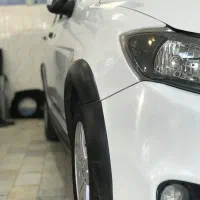 کوییک بیرنگ 1401 رینگ دار|خودرو سواری و وانت|اردبیل, |دیوار