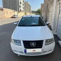 سمند سورن ef7|خودرو سواری و وانت|سیرجان, |دیوار