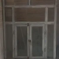 پنجره آلومینیومی