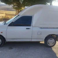 پراید وانت