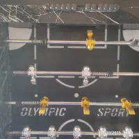 فروش فوتبال دستی|تجهیزات ورزشی|فیروزآباد (فارس), |دیوار