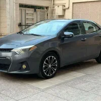 تویوتا کرولا 2015 اروندی|خودرو سواری و وانت|اهواز, کیانپارس |دیوار