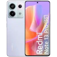 گوشی شیائومی نوت 13پرو 5G حافظه 512 رم 12 گیگابایت