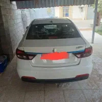 شاهین اتومات 1403، صفر و آماده انتقال