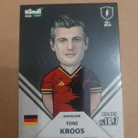 کارت های کیمدی ۲۰۲۶