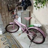 دوچرخه سایز 20|دوچرخه، اسکیت، اسکوتر|لاهیجان, بازکیاگوراب|دیوار