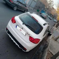 کوئیک 1401mt|خودرو سواری و وانت|تبریز, |دیوار