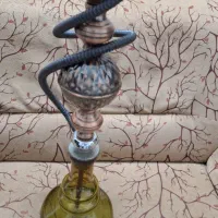 قلیان خلیجی|کلکسیون و سرگرمی|اهواز, کوی مندلی(سه راه خرمشهر)|دیوار