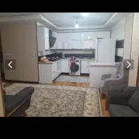 ولیعصر رزتشت ۵۰ متر ۶ ساله فول امکانات اکازیون