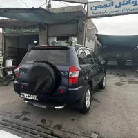 MVM X33 مدل ۹۳ چند لکه رنگ|خودرو سواری و وانت|قم, نیروگاه|دیوار