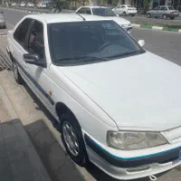اجاره کرایه رنت خودرو پژو پارس علوی