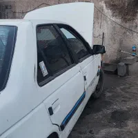 ۴۰۵ سفید|خودرو سواری و وانت|کرمان, |دیوار