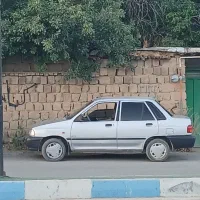 پراید مدل 89درحد نو|خودرو سواری و وانت|اندیکا, |دیوار