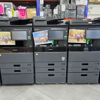 شرایط عالی فروش توشیبا رنگی 4515|پرینتر، اسکنر، کپی، فکس|تهران, ایرانشهر|دیوار