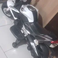 موتور شارژی در حد نو|اسباب‌بازی بچه|پاکدشت, پاکدشت (مامازند)|دیوار