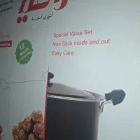 همه،دکورها،نو وسالم هستند|صنایع دستی و سایر لوازم تزئینی|قم, مهر آباد|دیوار