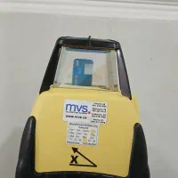 دوربین دوار لیزری  لایکا LEICA 410|ماشین‌آلات صنعتی|امیدیه, |دیوار