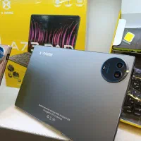 تبلتA73 ایکس پرایم 10اینچ فول پک جدیدترین 2025|تبلت|تهران, نازی‌آباد|دیوار