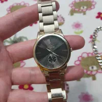 ساعت کارلو پروجی اصل زیبا و دیدنی