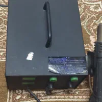 هیتر و هویه  لوکی و سپراتو