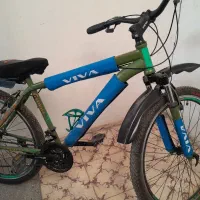 دوچرخه|دوچرخه، اسکیت، اسکوتر|هریس, |دیوار