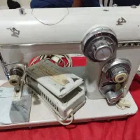 چرخ خیاطی مدل ۶۷۲