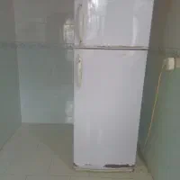 یخچال فریزر پارس شوا