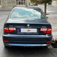 سمند سورن EF7 تک برگ سند|خودرو سواری و وانت|ایلام, |دیوار