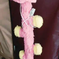 چراغ خواب ایستاده|چراغ خواب و آباژور|بروجرد, |دیوار