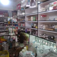 فروش قفسه فروشگاه یکجا|فروشگاه و مغازه|ری, ظهیرآباد|دیوار