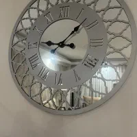 ساعت دیواری