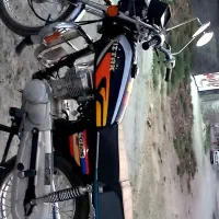 موتور سیکلت تیزتک مدل۹۸|موتورسیکلت|مرودشت, سهلآباد|دیوار