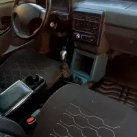 پراید مدل 85|خودرو سواری و وانت|هشتگرد, شهرک راه آهن|دیوار