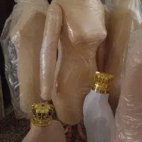 مانکن اتخورسوزن خور