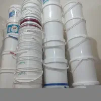 سطل ۱۰ و ۱۲ کیلویی