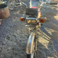 موتور دلتا ۱۲۵|موتورسیکلت|تهران, سلیمانی|دیوار