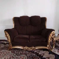 مبل ۷نفره|مبلمان خانگی و میز عسلی|پاکدشت, پاکدشت (مامازند)|دیوار