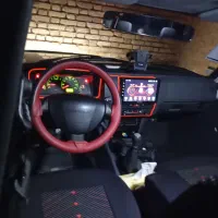 مزدا کارا 2000دوکابین مدل99|خودرو سواری و وانت|میبد, |دیوار