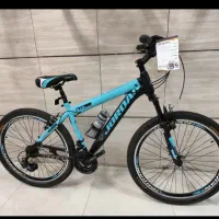 دوچرخه حرفه ای جردن ۲۷.۵ (جهان دوچرخ قم)