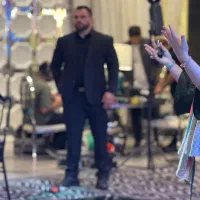 تشریفات و همراهی|خدمات پذیرایی، مراسم|تهران, تجریش|دیوار