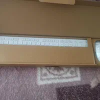 موس و کیبورد بی سیم MSI نو داخل کارتون بازنشده