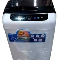 لباسشویی ۷ کیلویی اتوماتیک پاکشوما|ماشین لباسشویی و خشک‌کن لباس|کرمانشاه, |دیوار