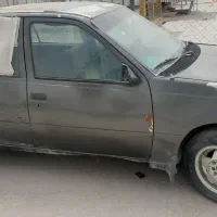 فروش ۱دستگاه دووریسر دنده اتومات کارخانه مدل ۹۴|خودرو سواری و وانت|کرمان, |دیوار