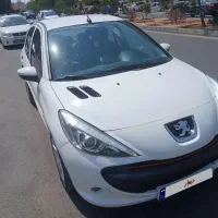 207مدل ۱۴۰۰ موتورTU5