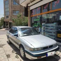 میتسوبیشی گالانت GLS|خودرو سواری و وانت|شاهینشهر, شهرک گلدیس|دیوار