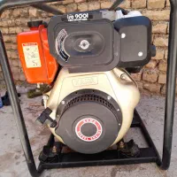 موتورآب ۴اینچ|ابزارآلات|پیر سلیمان, |دیوار