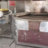 تنور جی پخت حمید