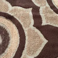 فرش فانتزی ترک|فرش|شیراز, لاله|دیوار