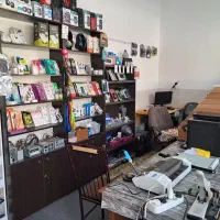 کامپیوتر . کلوپ  واگذاری مغازه|فروشگاه و مغازه|قم, زند آباد|دیوار