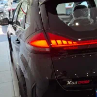 ام وی ام ایکس 33 اتومات / X33 CVT / تحویل فوری|خودرو سواری و وانت|تهران, آذربایجان|دیوار